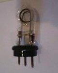 LAMPE STROBO 500 J