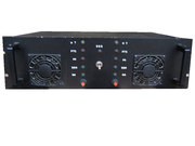 AMPLI 2X300 W RMS