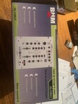MIX BHP
