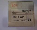 T19 FWP 1000W 230V