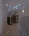 AMPOULE 12 V 5W
