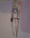LAMPE STROBO 300 J