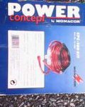 KIT ALIMENTATION 12V 60A