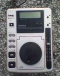 CD-20DJ