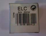 AMPOULE ELC