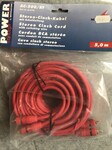 RCA 5M ROUGE