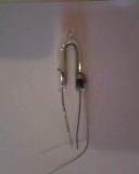 LAMPE STROBO 100 J
