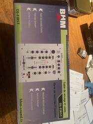 MIX BHP