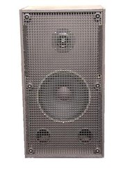 ENCEINTE 300 W RMS