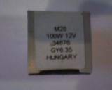 G6.35 12V 100W