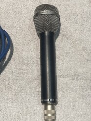 BEYER M69 N