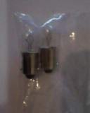 AMPOULE 12 V 5W