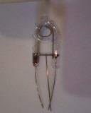 LAMPE STROBO 300 J