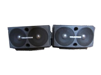 CELESTION SR1