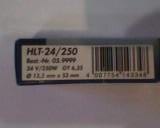 G6.35 24V 250W