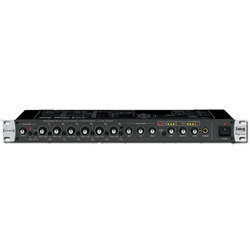 MIXETTE MMX-602