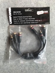 Y RCA NOIR