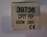 CP77 FEP 100W 240V